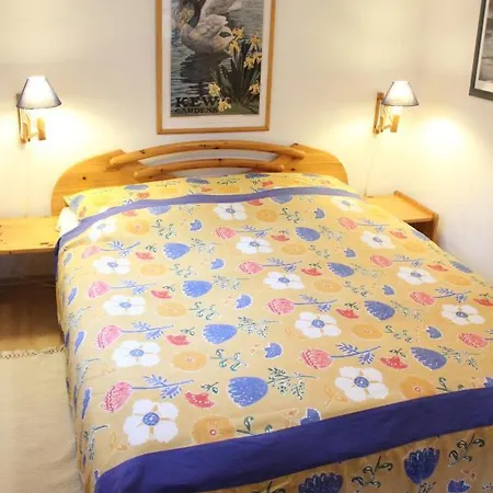 Apartamento Achtern Diek 15a Whg 1